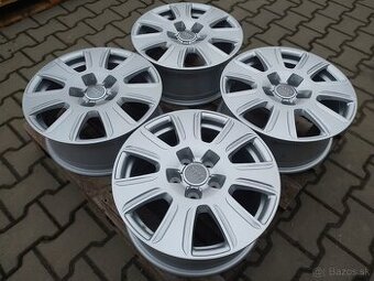 Originálne ALU disky Audi, VW, Škoda, Seat R16 5x112 ET33