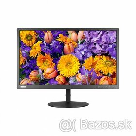 Kvalitný monitor Lenovo ThinkVision TE24-10 - nový