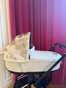 Cybex platinum vanicka simply flower - 1