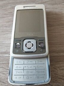 Sony Ericsson T303 - 1