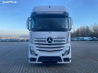 Mercedes-Benz Actros, Actros 5-2542 LnR 6x2 NOVÝ VŮZ - 1