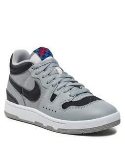 Nike Sneakersy 49,5 Attack QS SP FB8938 001 Sivá - 1