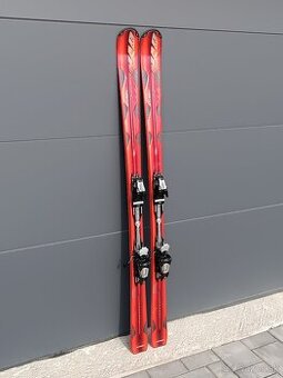 LYŽE ATOMIC NOMAD 164CM - 1