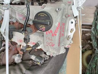 Motor D4FB Hyundai i30 1,6crdi euro5