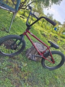 Predám BMX CTM - 1