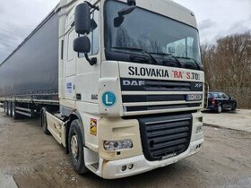 Daf xf 105 460