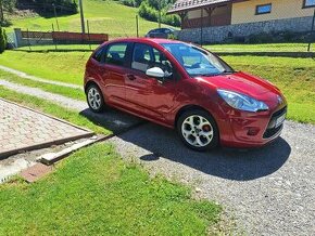 Citroen C3 1,4 hdi - 1