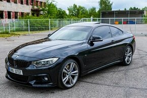 Prodam Bmw f32 435i M paket