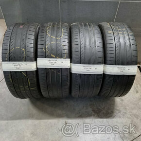 255/50 R20 CONTINENTAL letné pneumatiky