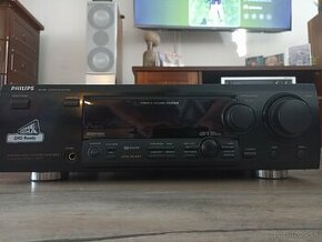 ⭐ Receiver Stereo/5+1 Philips ⭐