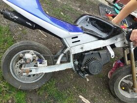 Minibike 50