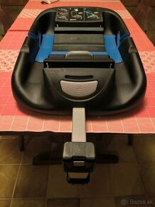 Univerzálna ISOFIX základňa - 1