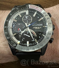 CASIO EDIFICE EQB-1000AT-1AER SCUDERIA ALPHATAURI