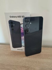 Samsung a55 novy