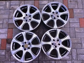 Ford,Volvo,Peugeot 5x108 r17