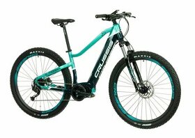 Elektrobicykel Crussis e-Fionna 7.7-L, 17"