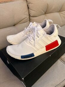 Botasky Adidas NMD_R1 EU 44,5