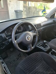 Passat b5.5 1.9tdi 96kw