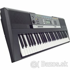 Yamaha keyboard YPT-240