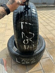 L263 2ks letné 205/55R16 du