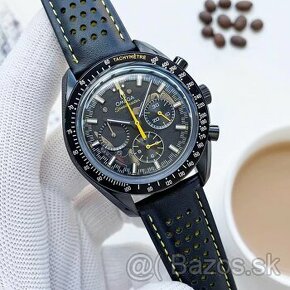 Pánske hodinky OMEGA Speedmaster Dark Side Of The Moon - 1