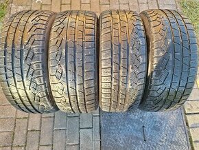 Zimne pneumatiky 225/45r17