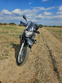 Aprilia Pegaso 650