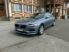 Volvo S90 - 1