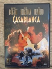 Casablanca film