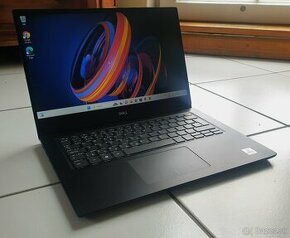 kompaktný ultrabook Dell Vostro 5490 i5 10gen 8gb 256SSD