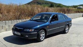 Mazda 626 2.0 TDI