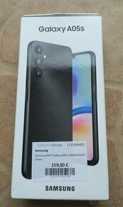 Samsung Galaxy a05s