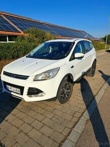 FORD KUGA 2.0D FWD