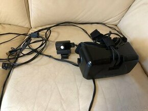 Oculus Rift Development kit 2