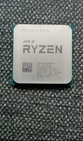 Ryzen 5 3600