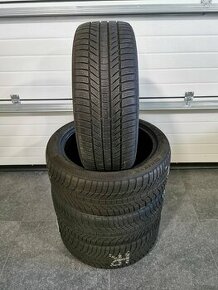 Continental 225/45 R18 95V zimné pneumatiky 2021 - 1