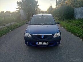 Predám Dacia Logan 1.4