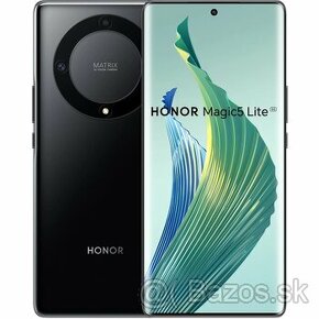 Honor Magic 5 Lite 5G 6GB/128GB