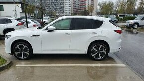 Mazda CX-60 2.5L e-Skyactiv AWD (PHEV) Plug in hybrid - 1