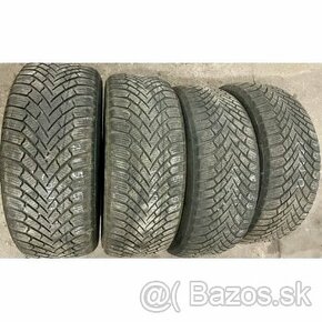 225/45/R17 Continental TS860 94V XL zimne