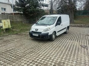 Peugeot expert 1.6hdi