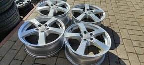 5x105 r16 Chevrolet a Opel elektróny - 1