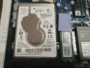 Seagate Barracuda 1000Gb 2,5"