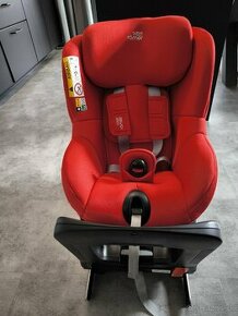 Autosedačka Britax Römer Dualfix M i-size