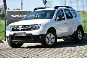 Dacia Duster 1.6 SCe BENZÍN 4X4 Arctica SR - 1