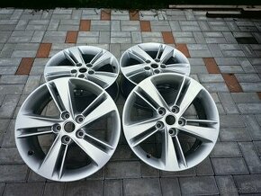 Opel 5x115 r17 - 1