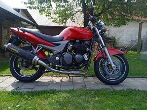 Kawasaki ZR 750