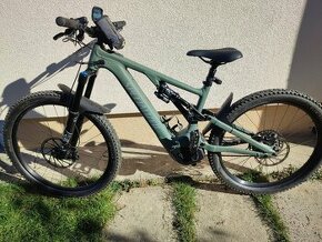 Specialized turbo LEvo - 1