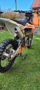 Ktm sxf 450