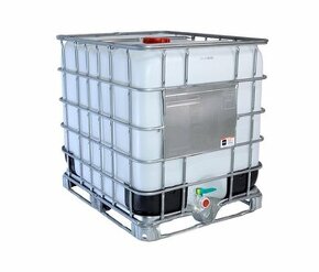 IBC kontajner 1000 l